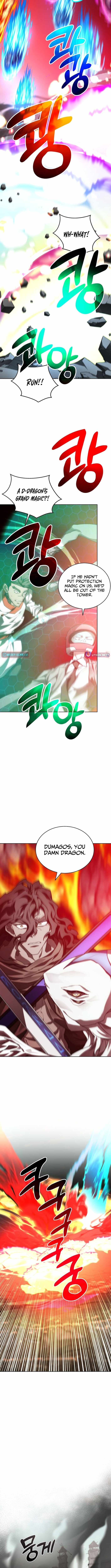 Stuck in the Tower - Chapter 149 Page 12