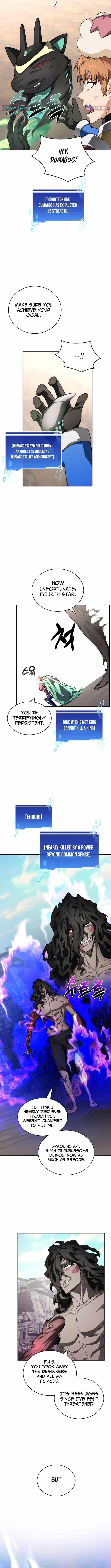 Stuck in the Tower - Chapter 149 Page 14