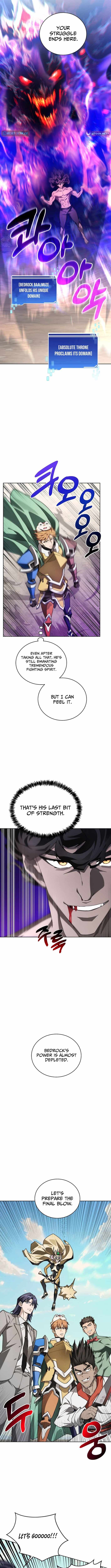 Stuck in the Tower - Chapter 149 Page 15