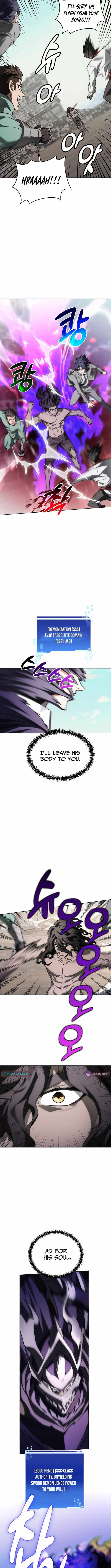Stuck in the Tower - Chapter 149 Page 16