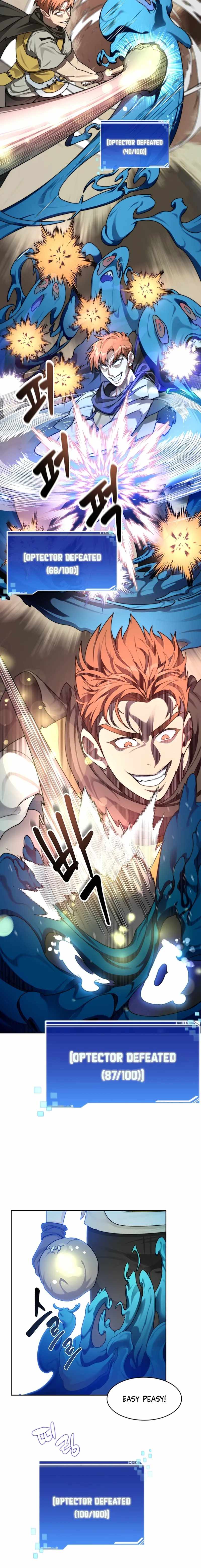 Stuck in the Tower - Chapter 15 Page 15