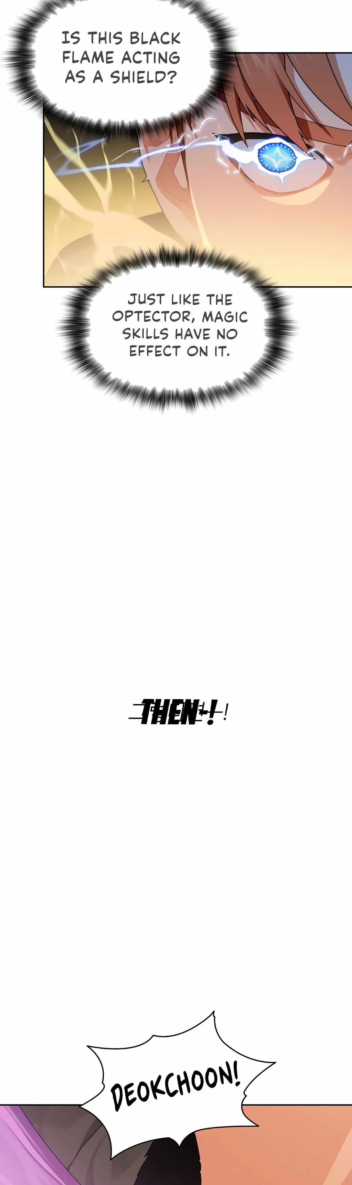 Stuck in the Tower - Chapter 17 Page 11