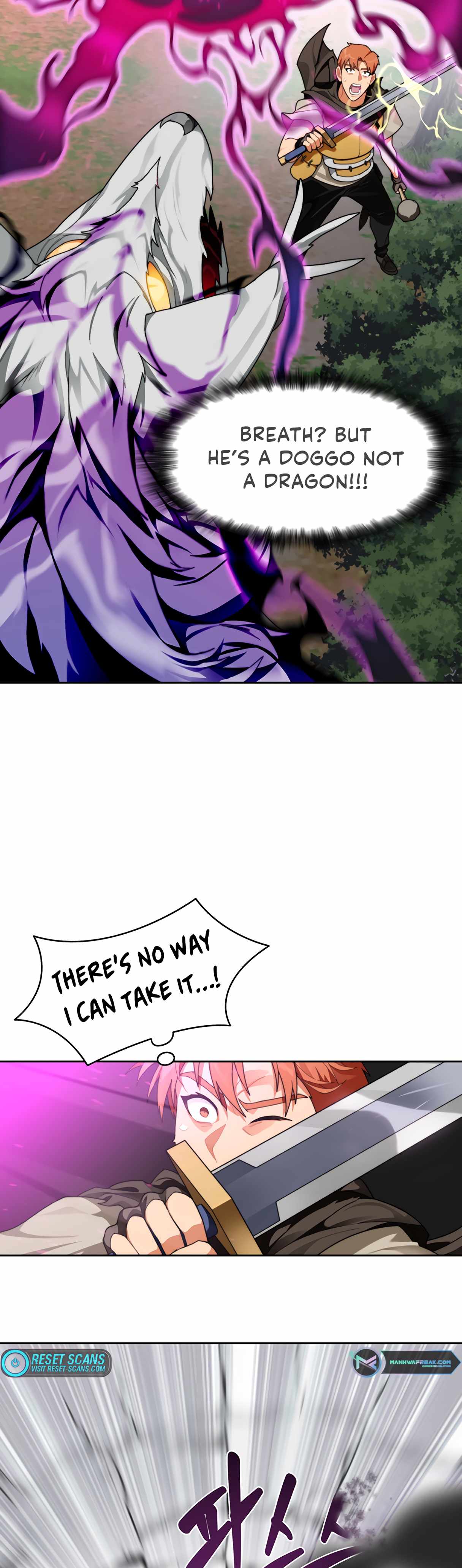 Stuck in the Tower - Chapter 17 Page 28