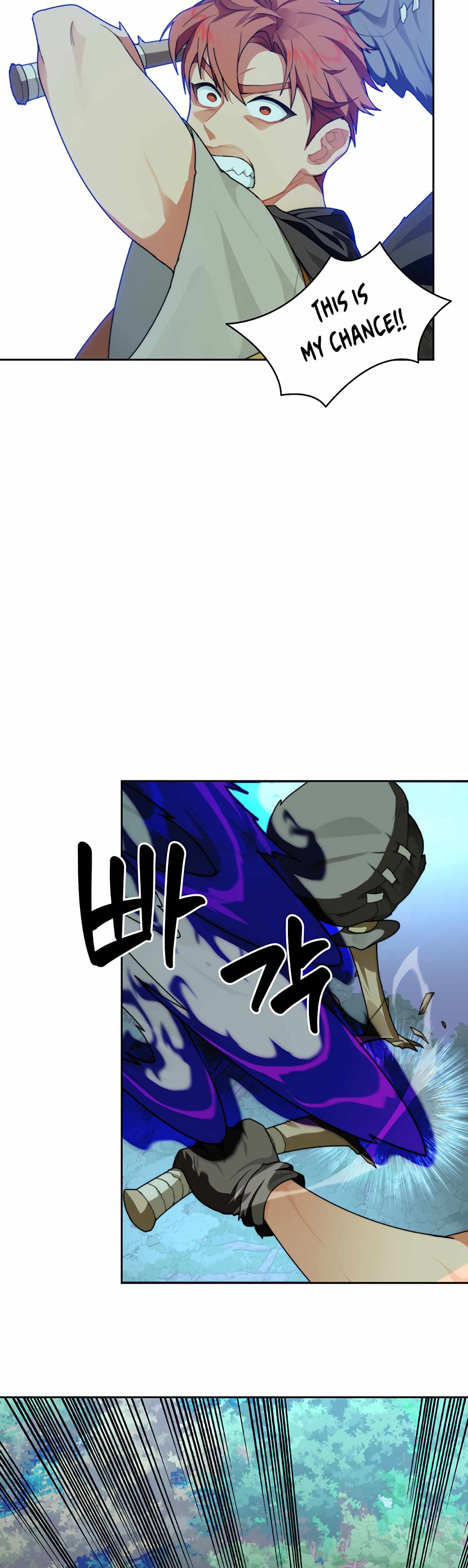 Stuck in the Tower - Chapter 17 Page 32