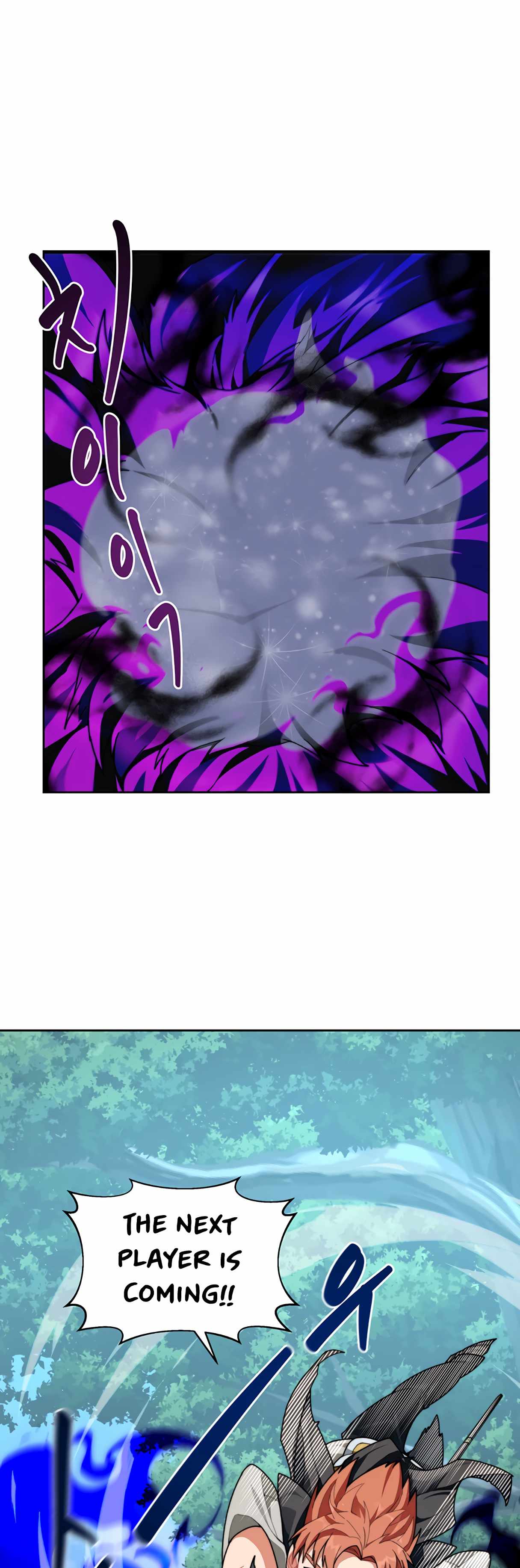 Stuck in the Tower - Chapter 17 Page 44