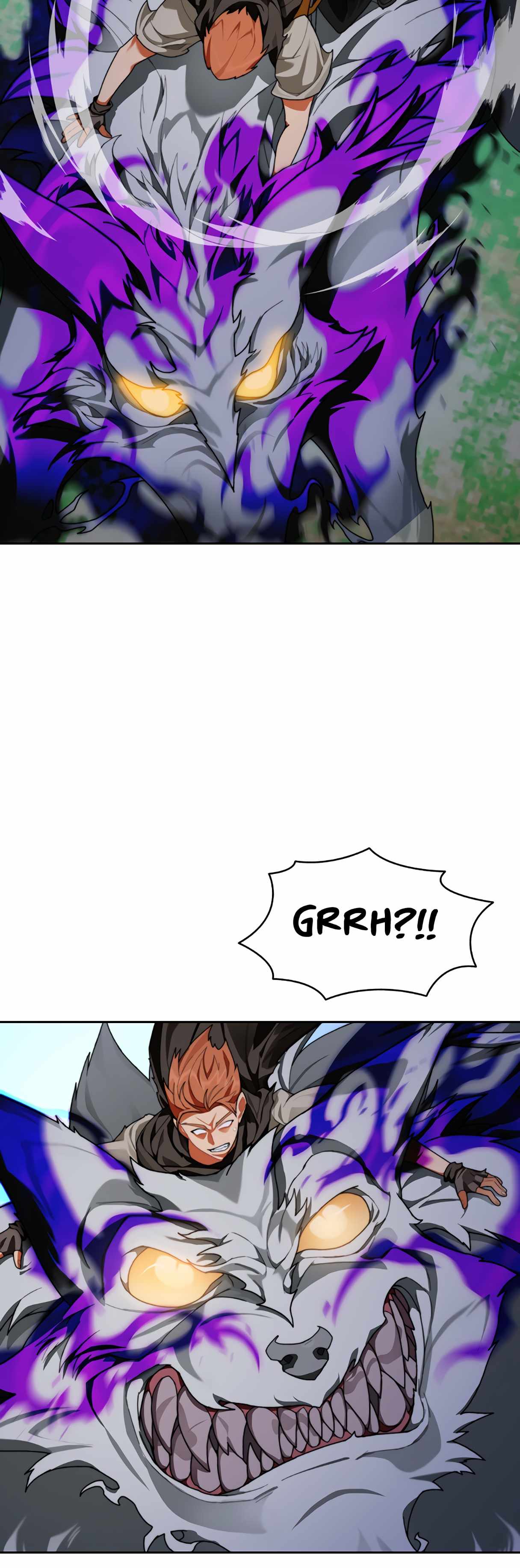 Stuck in the Tower - Chapter 17 Page 46