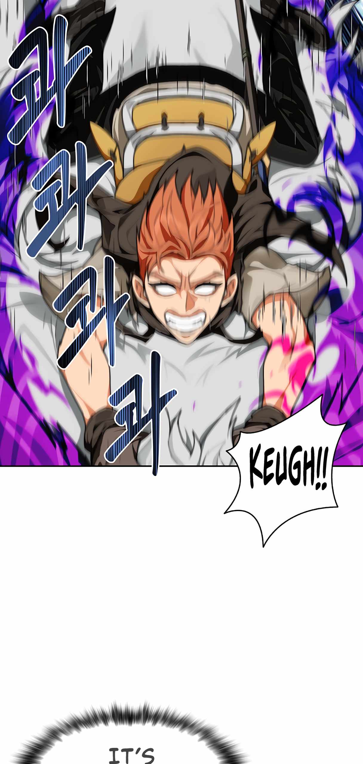 Stuck in the Tower - Chapter 17 Page 50