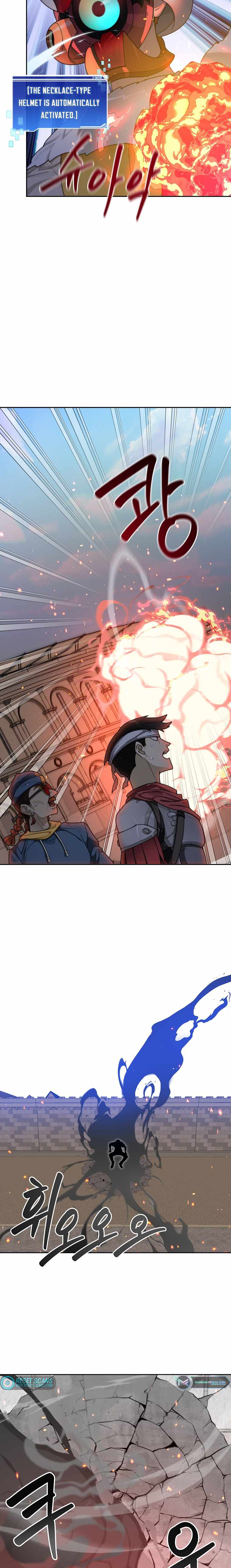 Stuck in the Tower - Chapter 19 Page 19