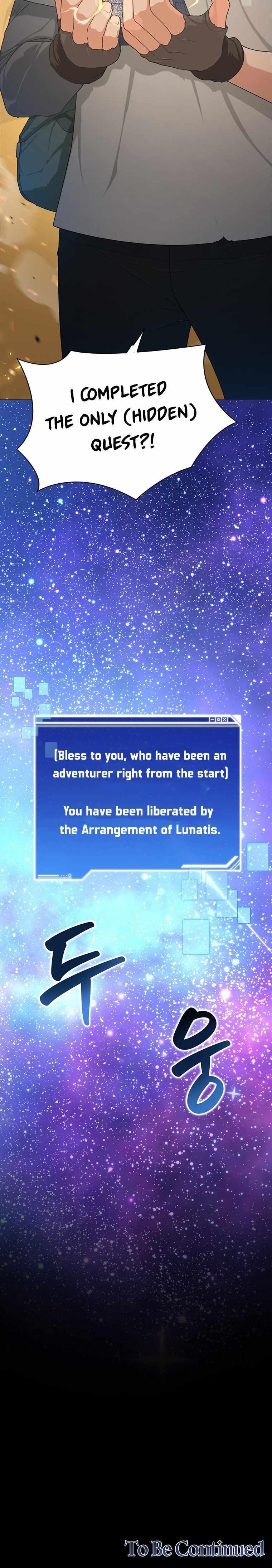 Stuck in the Tower - Chapter 2 Page 30