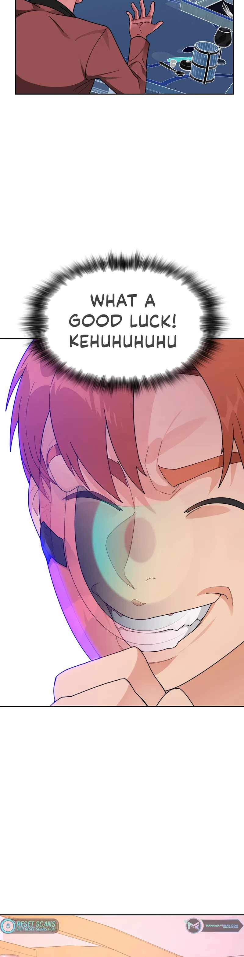 Stuck in the Tower - Chapter 20 Page 13