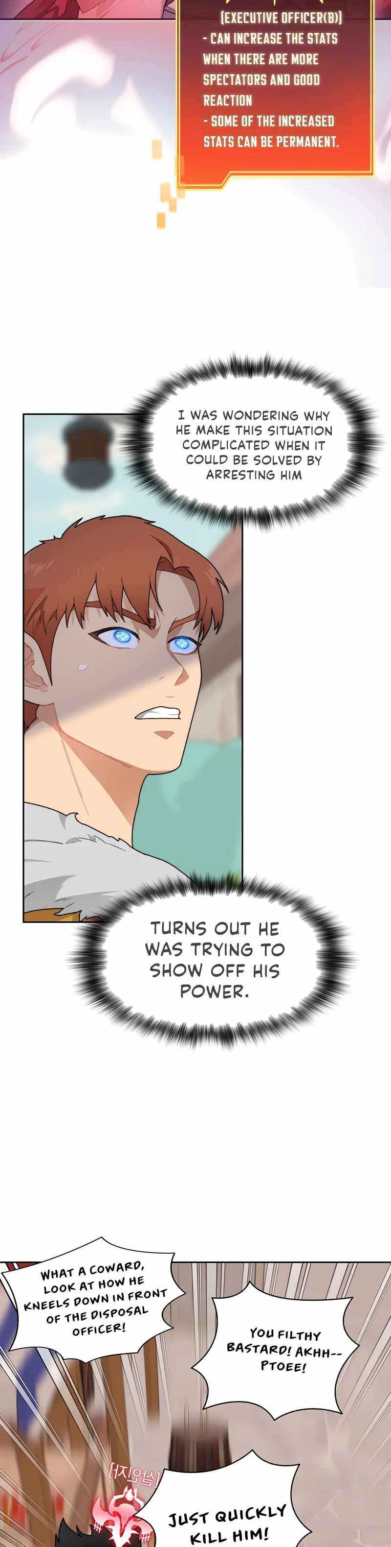 Stuck in the Tower - Chapter 20 Page 28