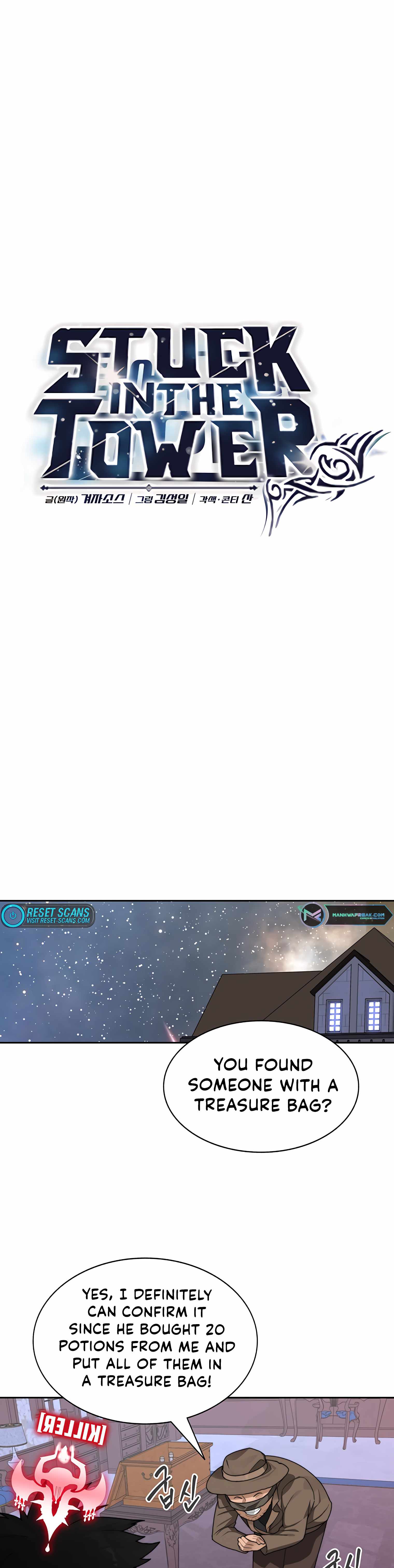 Stuck in the Tower - Chapter 21 Page 16