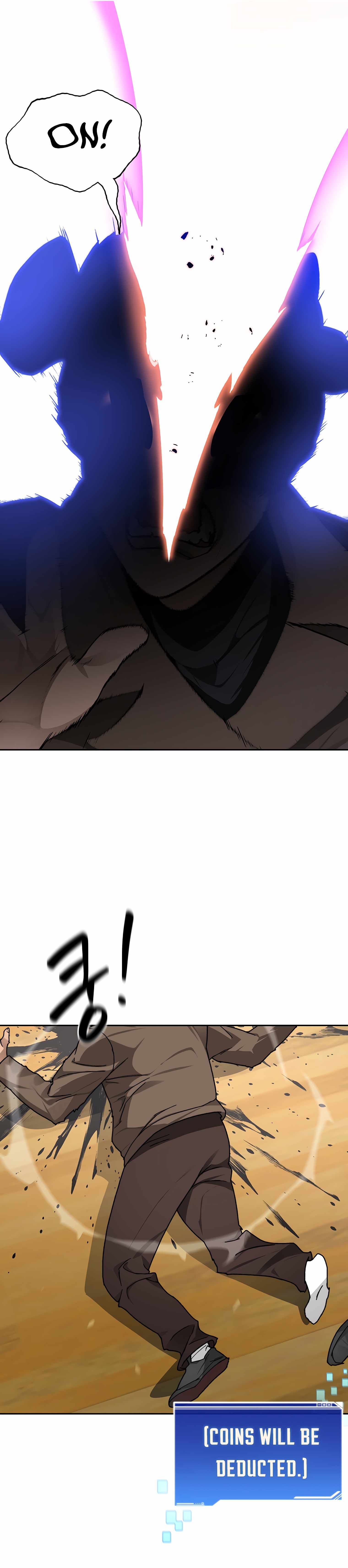 Stuck in the Tower - Chapter 21 Page 31