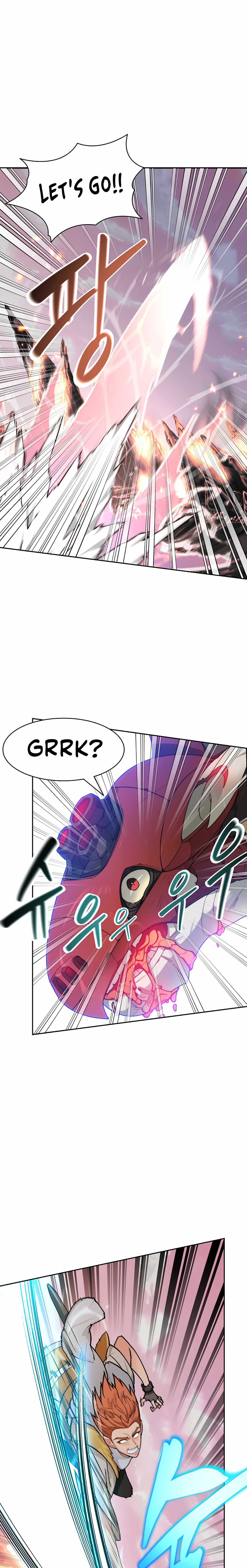 Stuck in the Tower - Chapter 22 Page 14