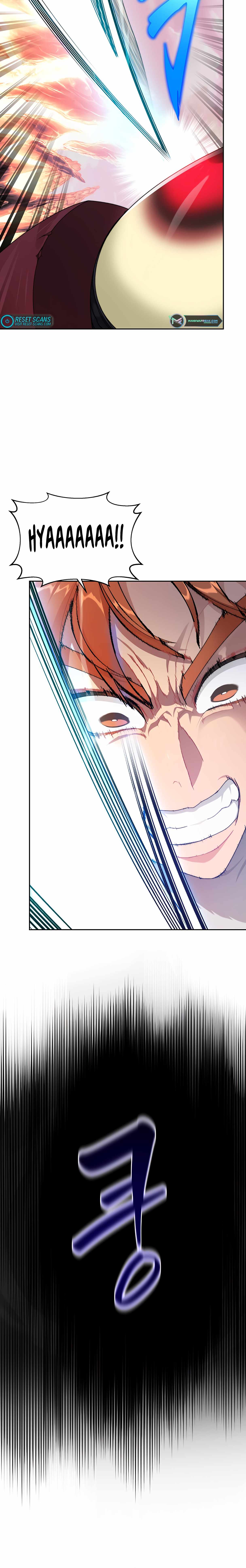 Stuck in the Tower - Chapter 22 Page 15