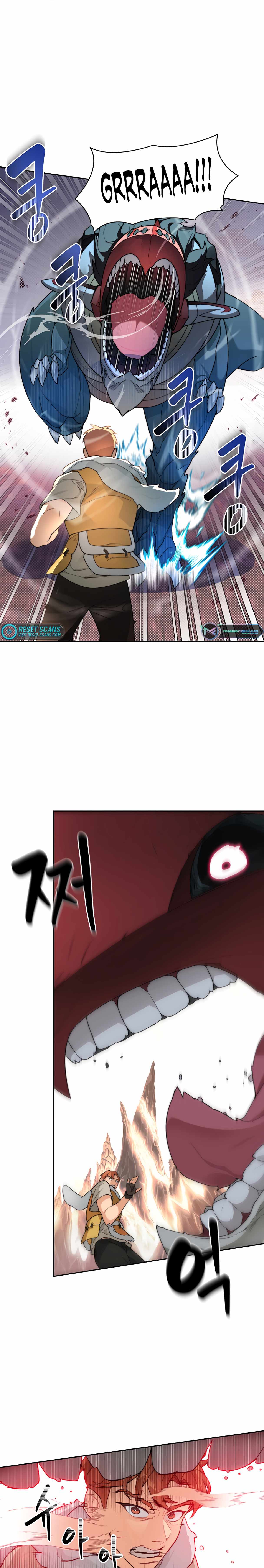 Stuck in the Tower - Chapter 24 Page 4