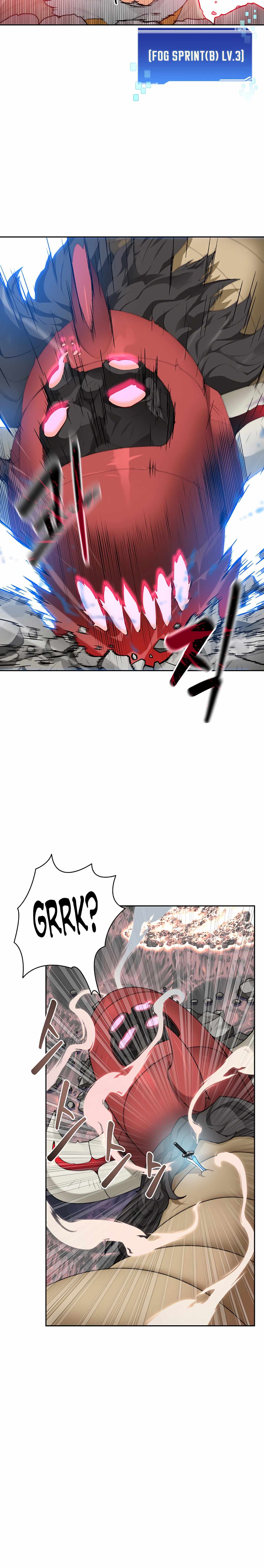 Stuck in the Tower - Chapter 24 Page 5