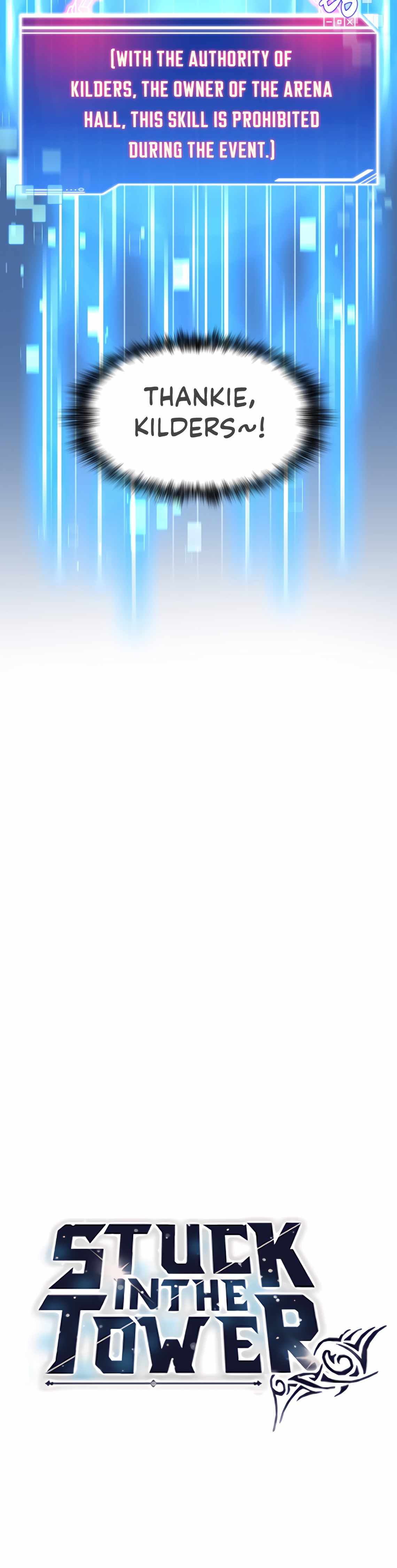 Stuck in the Tower - Chapter 25 Page 15