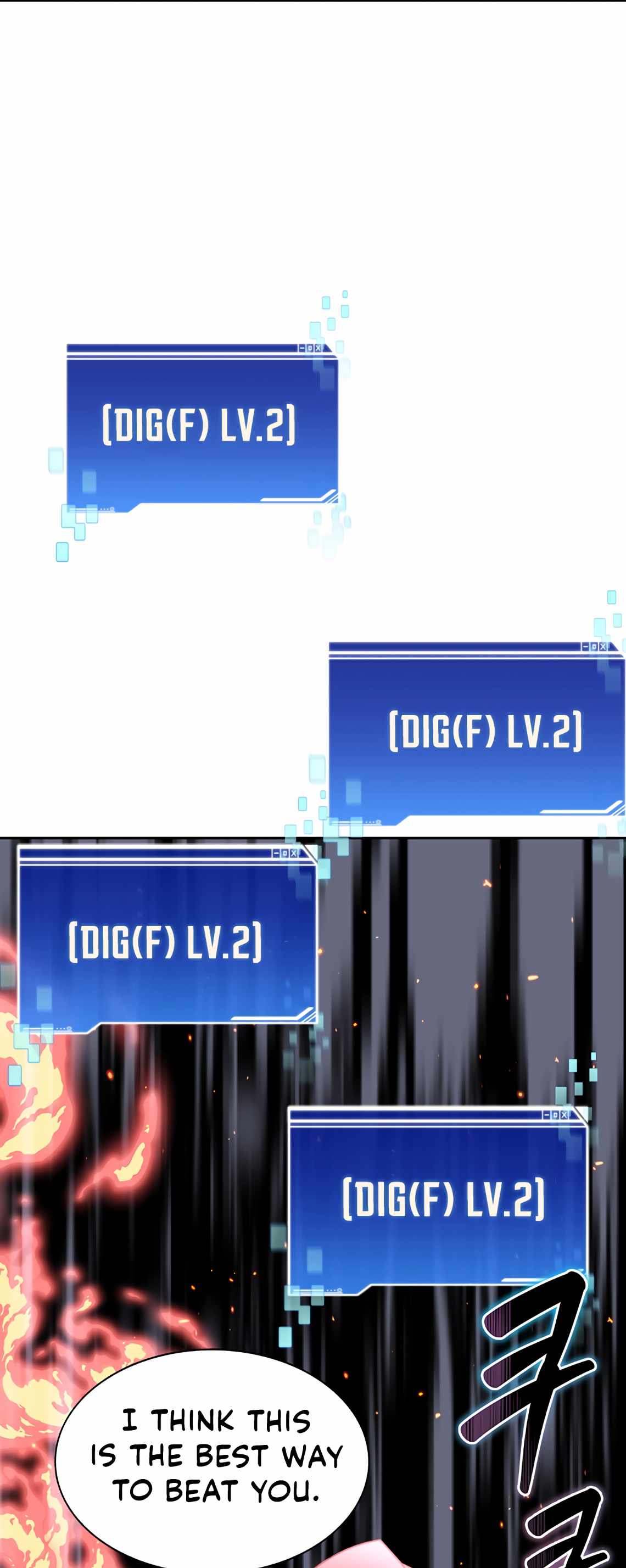 Stuck in the Tower - Chapter 26 Page 41