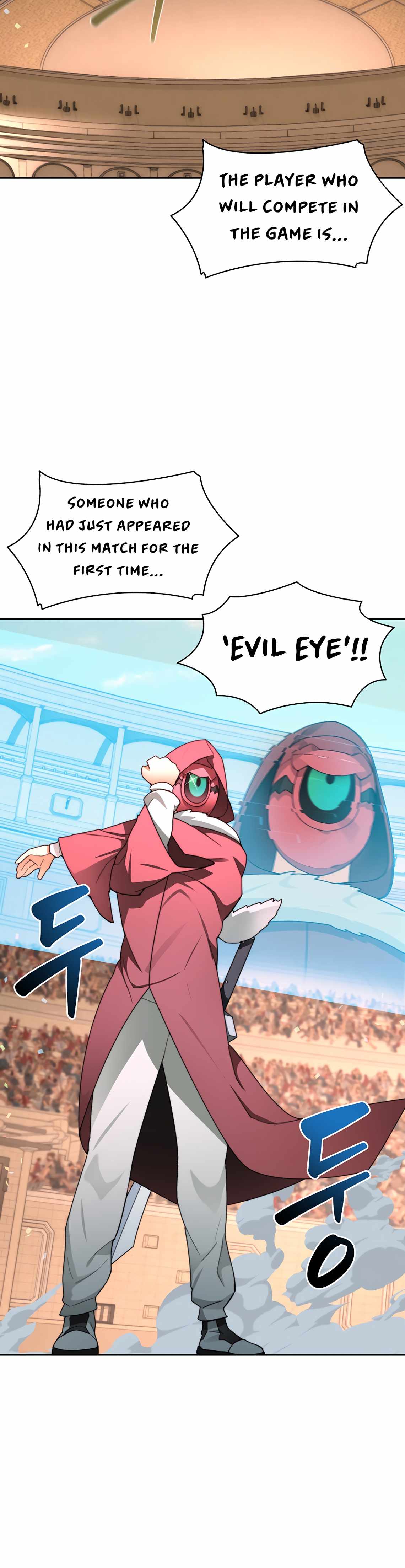 Stuck in the Tower - Chapter 26 Page 5