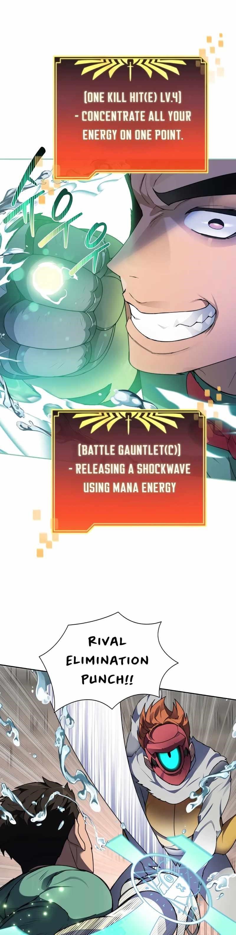 Stuck in the Tower - Chapter 28 Page 21