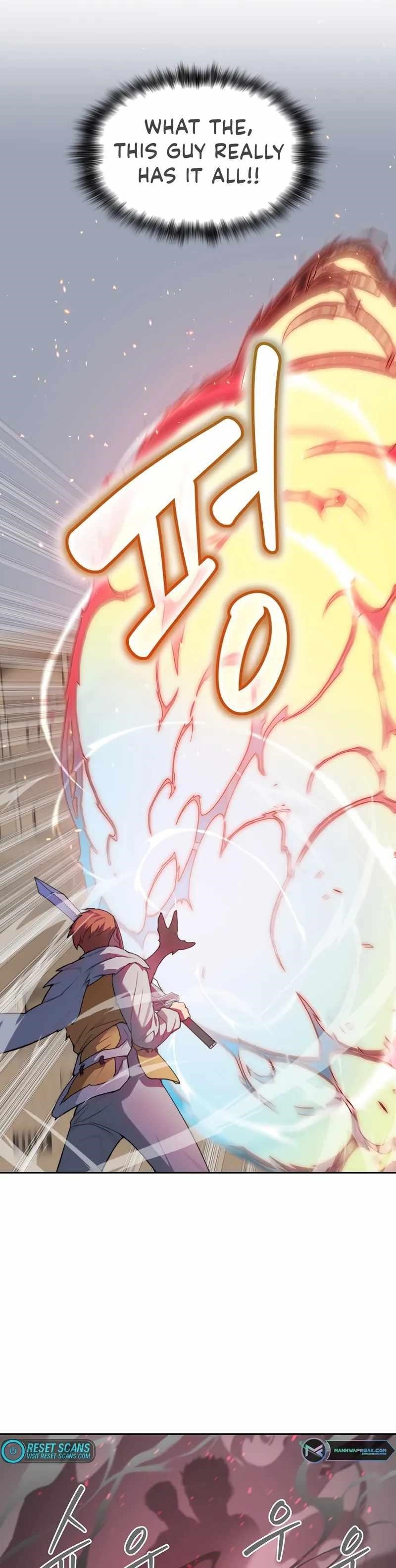 Stuck in the Tower - Chapter 28 Page 6