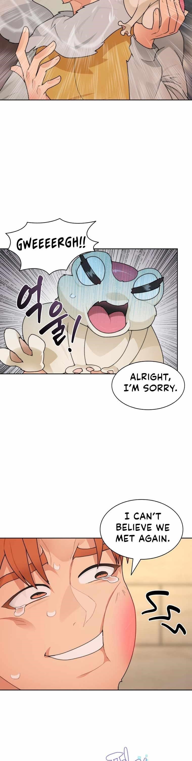 Stuck in the Tower - Chapter 29 Page 23