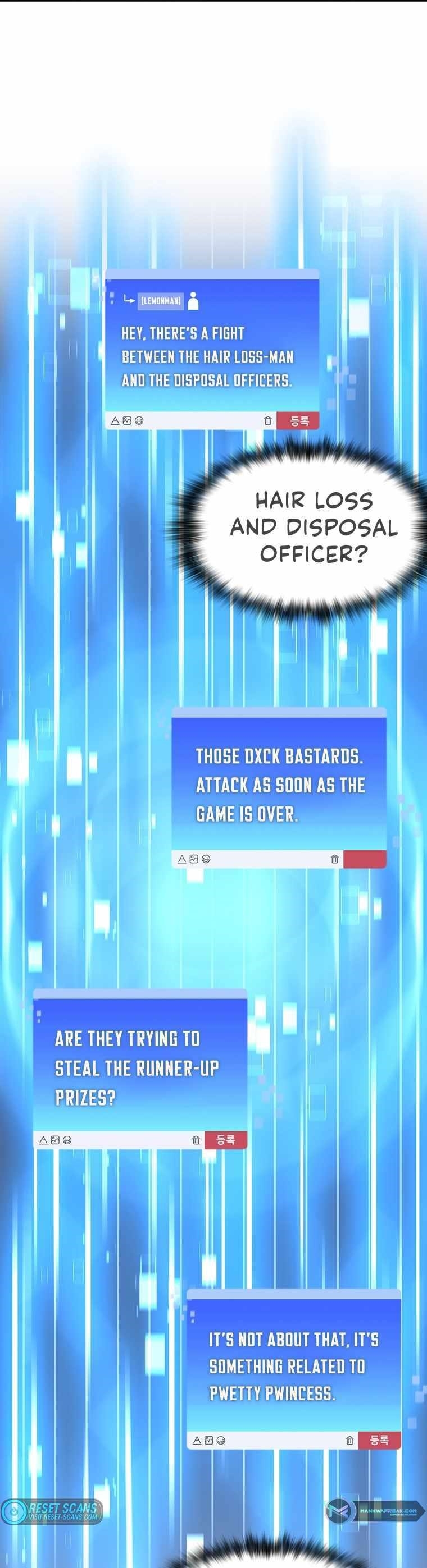 Stuck in the Tower - Chapter 29 Page 26