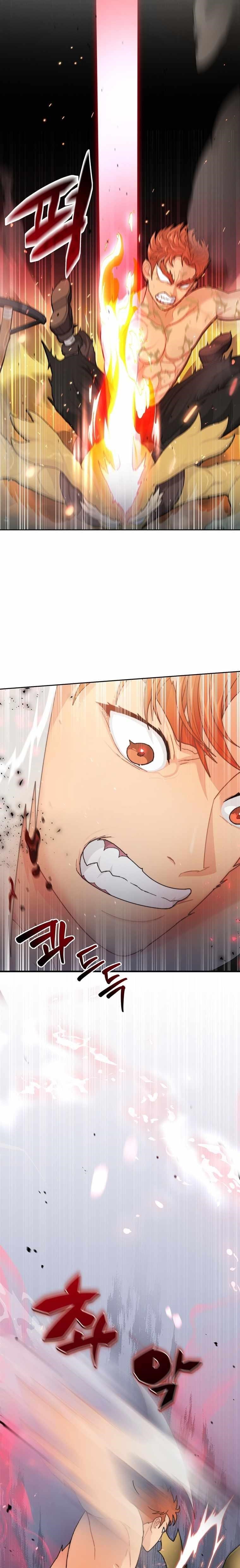 Stuck in the Tower - Chapter 3 Page 11