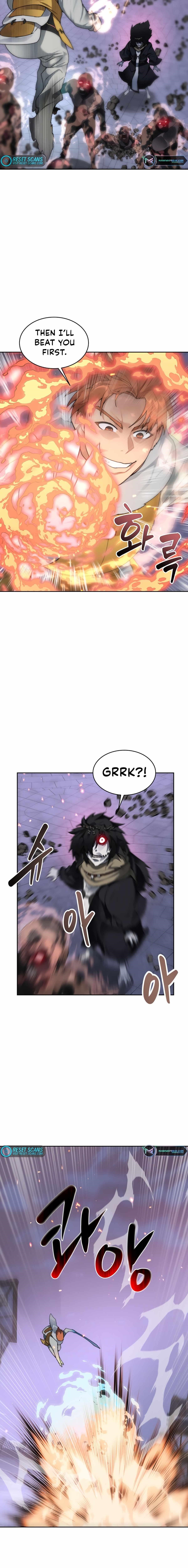 Stuck in the Tower - Chapter 32 Page 3