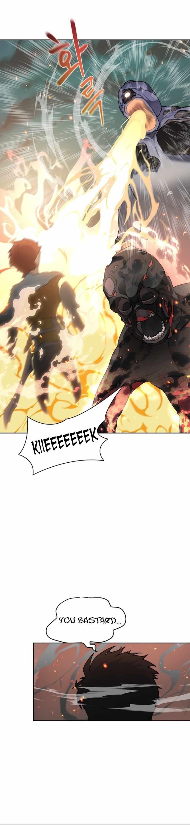 Stuck in the Tower - Chapter 33 Page 10