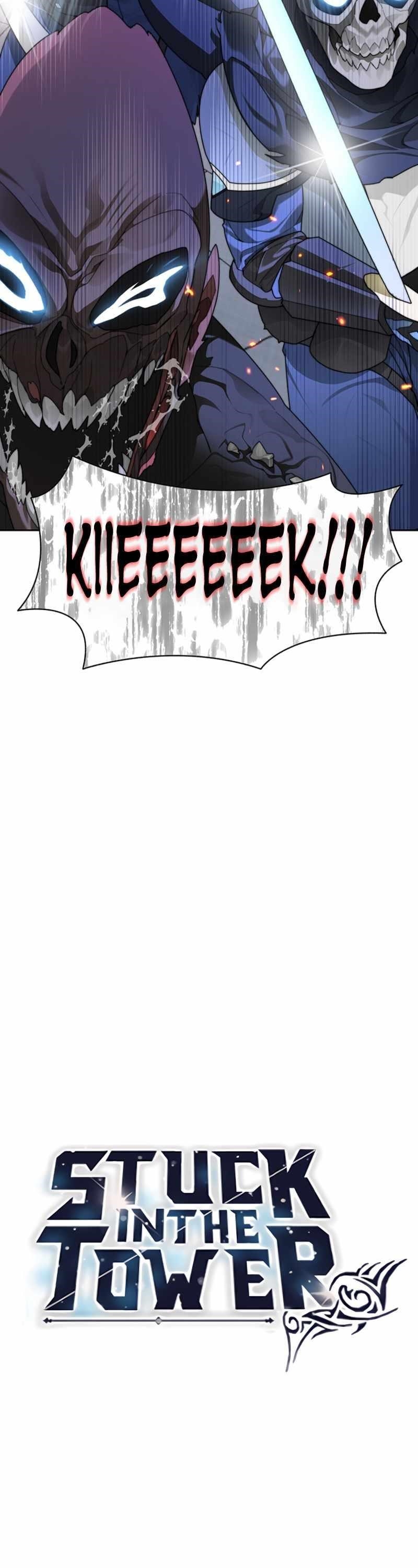 Stuck in the Tower - Chapter 34 Page 15