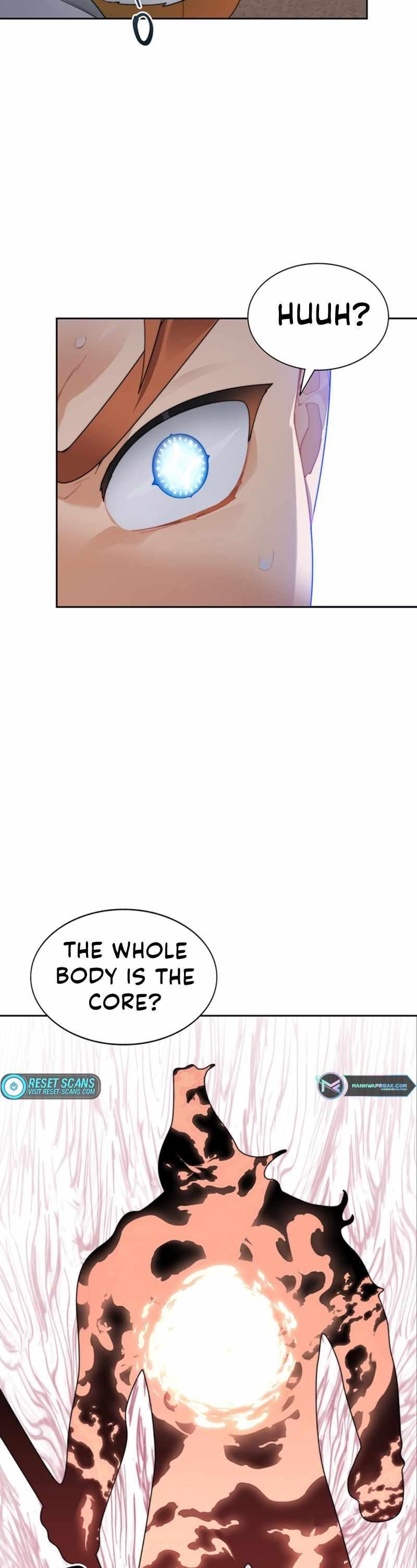 Stuck in the Tower - Chapter 34 Page 37