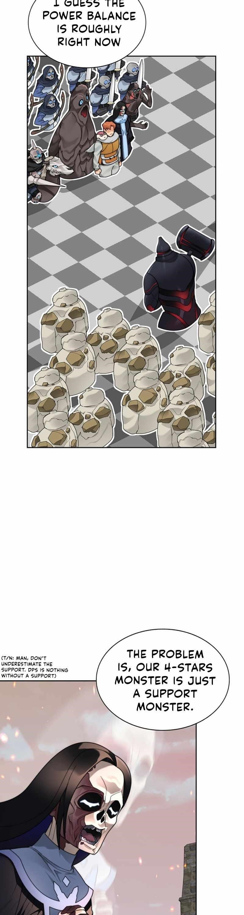 Stuck in the Tower - Chapter 34 Page 9