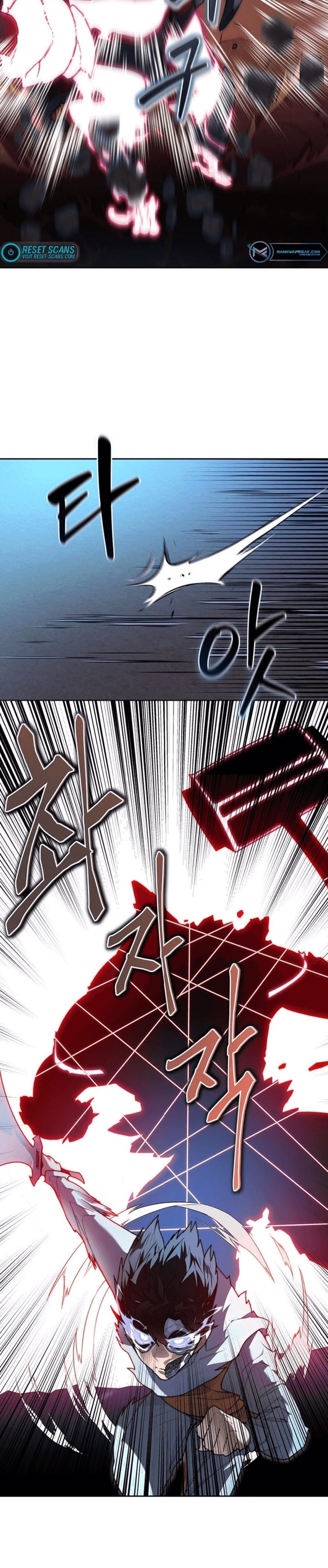 Stuck in the Tower - Chapter 36 Page 2