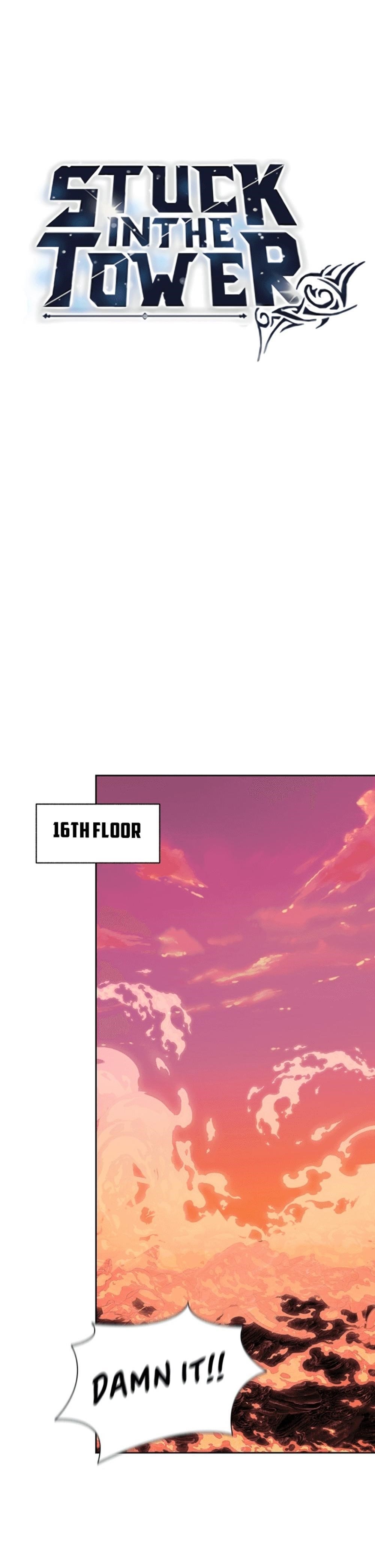 Stuck in the Tower - Chapter 36 Page 23