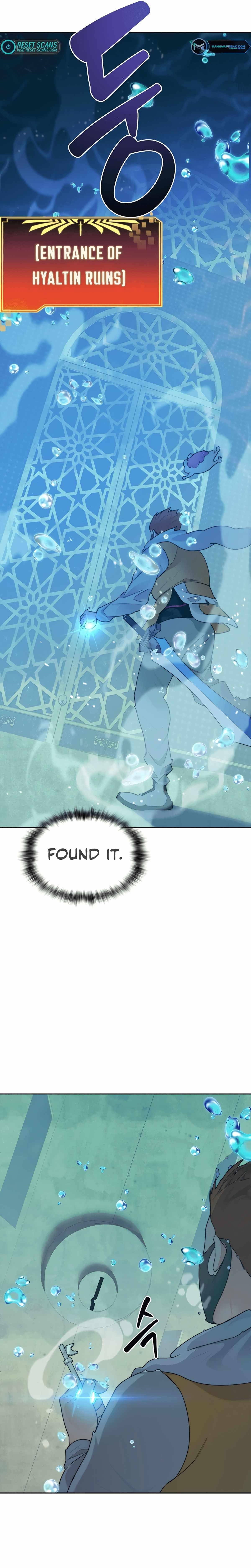 Stuck in the Tower - Chapter 37 Page 28