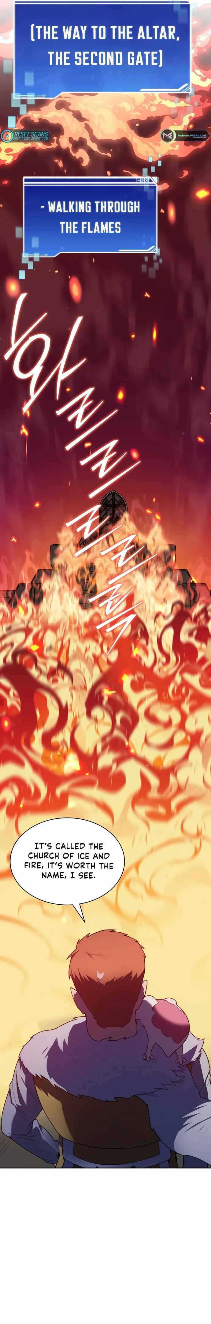 Stuck in the Tower - Chapter 38 Page 19