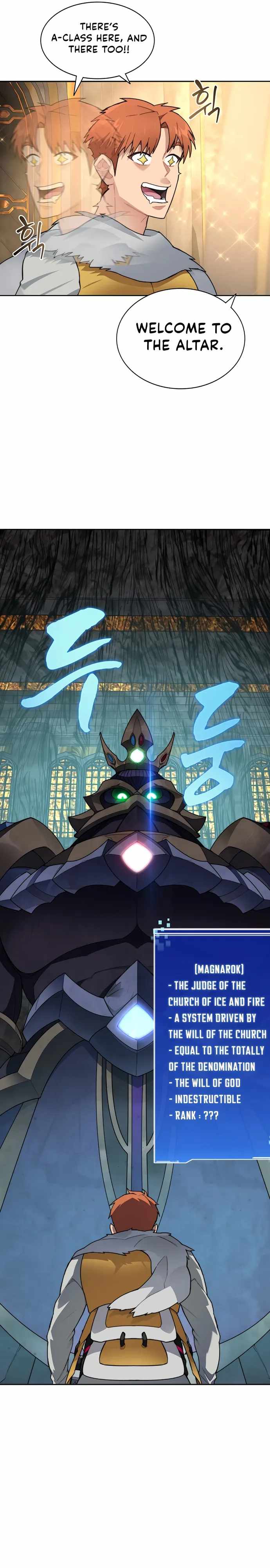 Stuck in the Tower - Chapter 38 Page 26