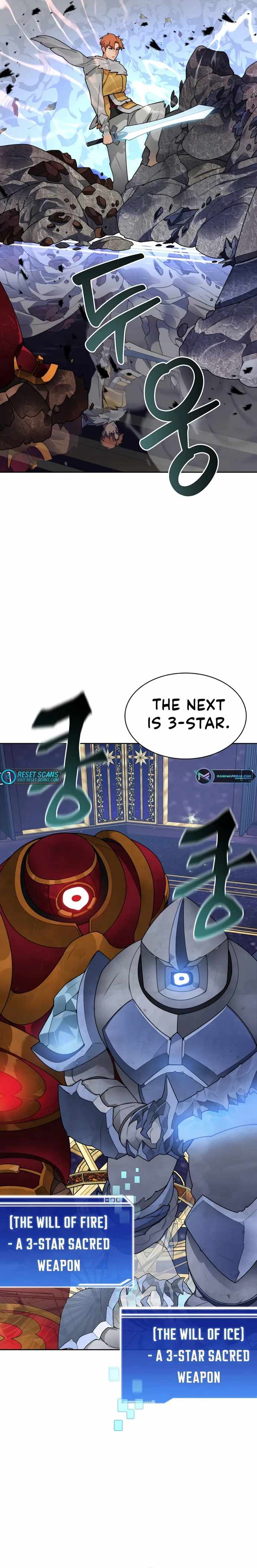 Stuck in the Tower - Chapter 38 Page 9