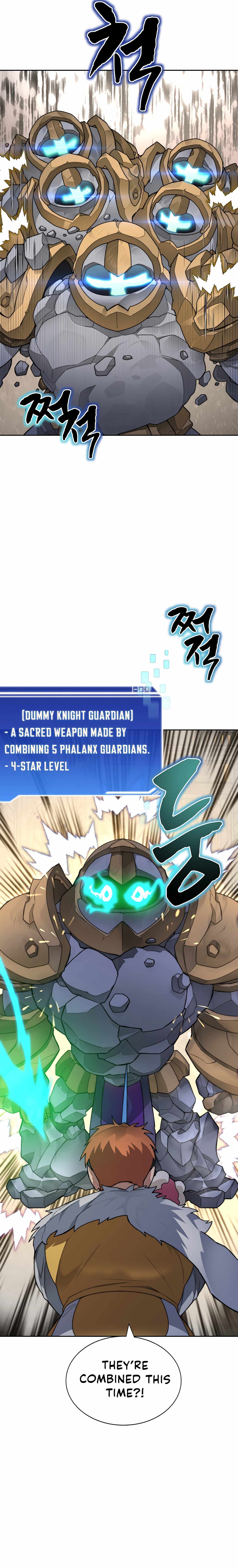 Stuck in the Tower - Chapter 39 Page 19