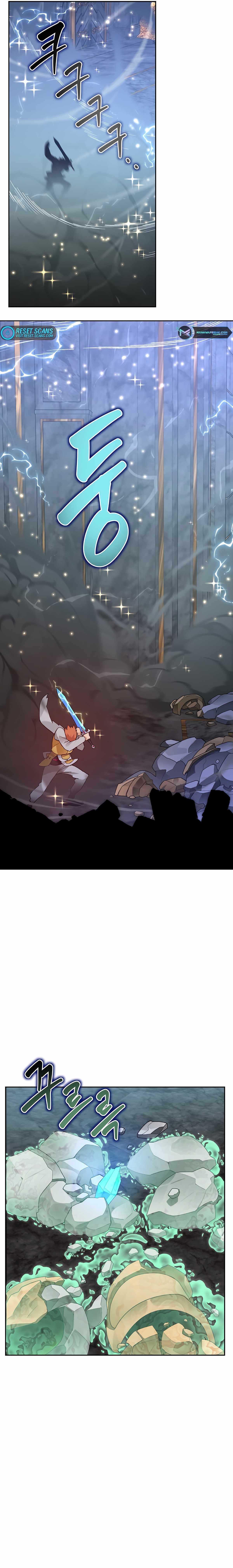 Stuck in the Tower - Chapter 39 Page 23