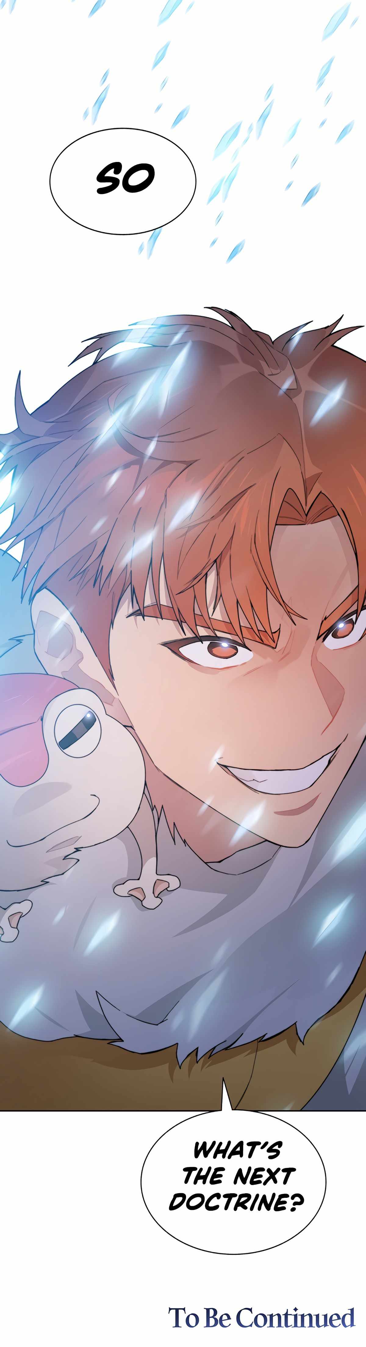 Stuck in the Tower - Chapter 39 Page 25