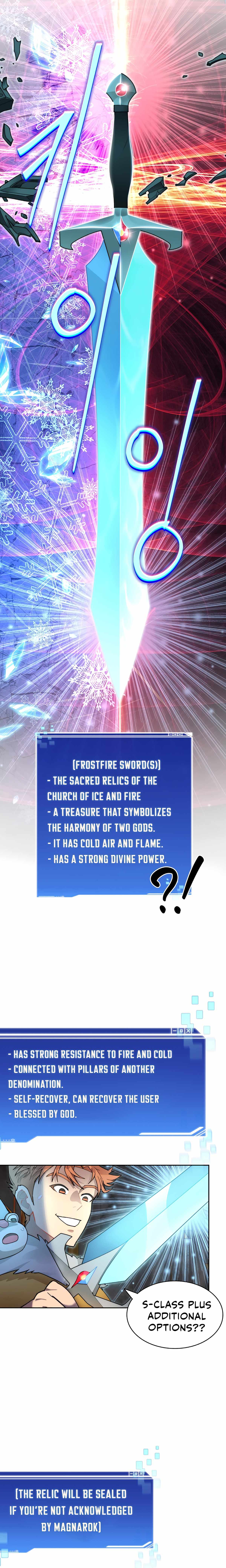 Stuck in the Tower - Chapter 39 Page 4