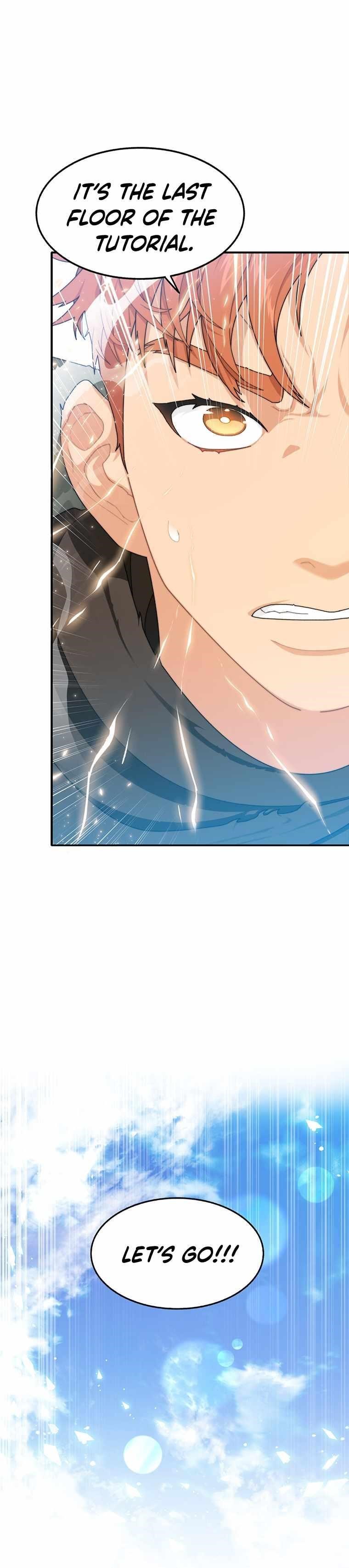 Stuck in the Tower - Chapter 4 Page 21