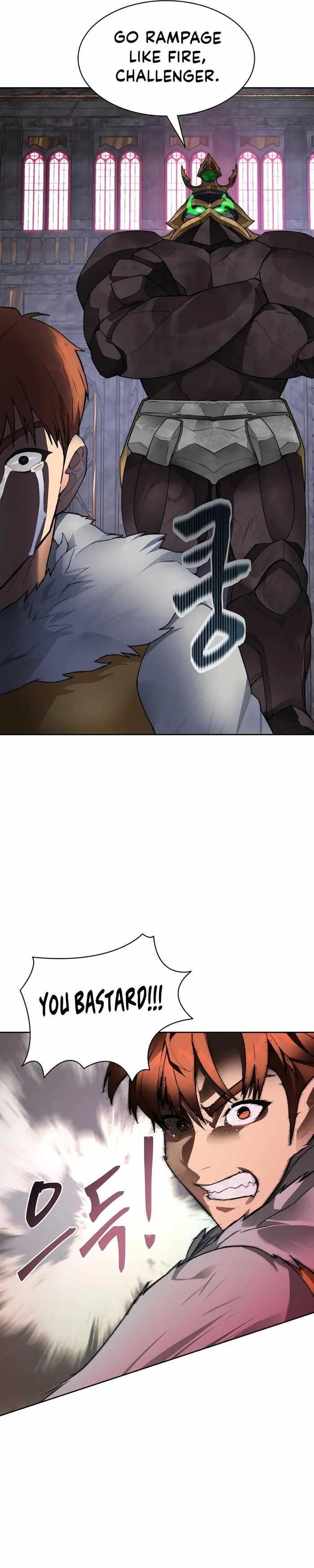 Stuck in the Tower - Chapter 40 Page 14