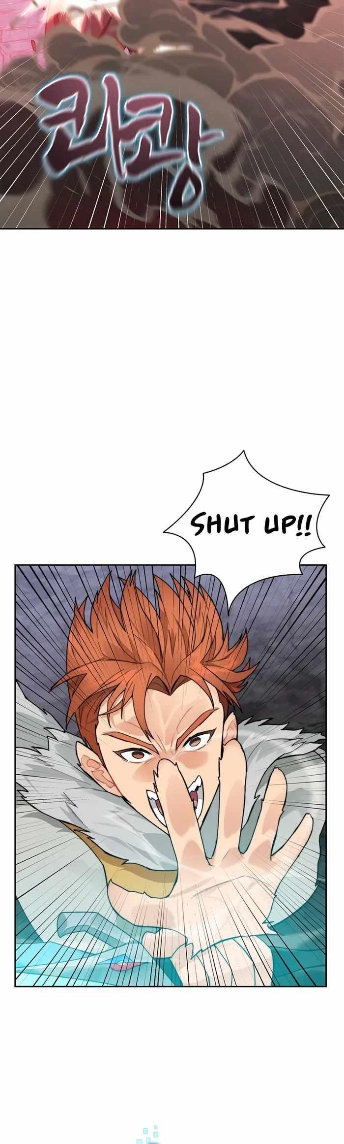 Stuck in the Tower - Chapter 40 Page 17