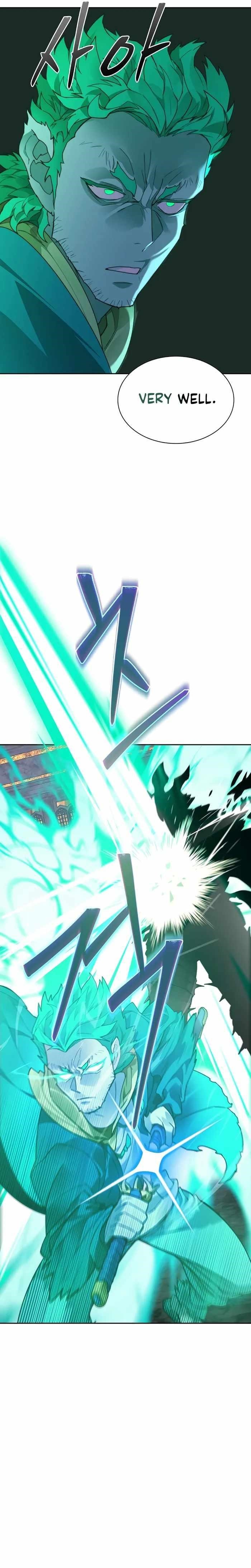 Stuck in the Tower - Chapter 40 Page 24