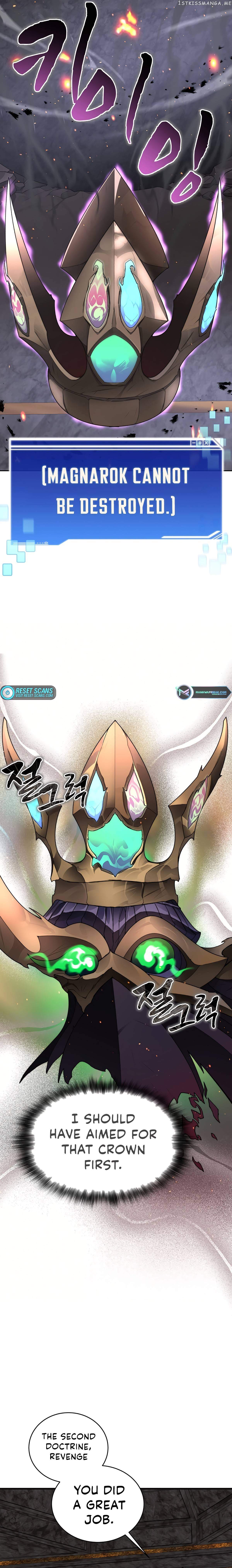 Stuck in the Tower - Chapter 41 Page 2