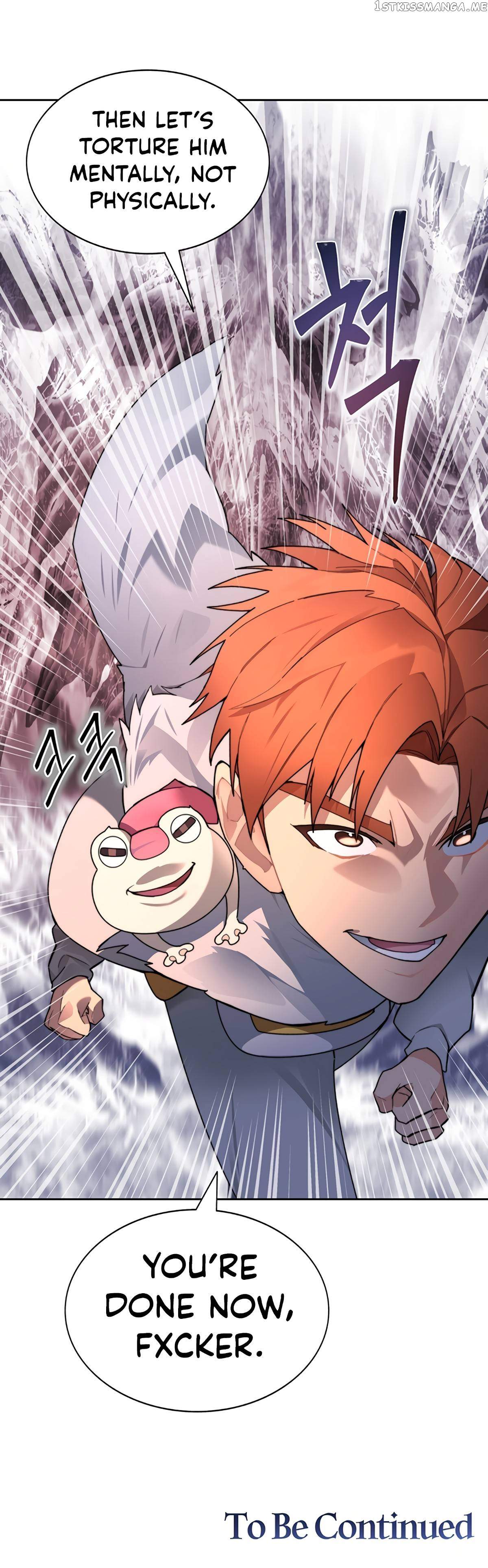 Stuck in the Tower - Chapter 41 Page 26